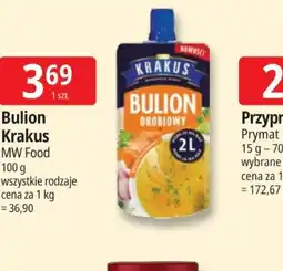 E.Leclerc Bulion Krakus oferta