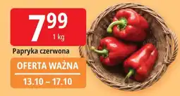 E.Leclerc Papryka czerwona oferta