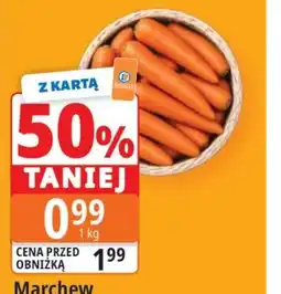 E.Leclerc Marchew oferta