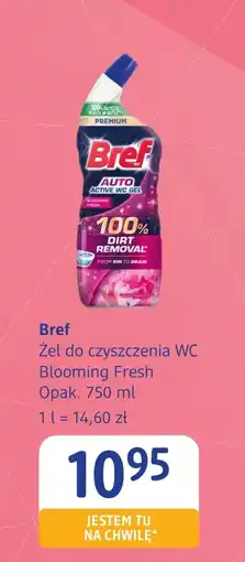 dm drogerie markt Żel do WC Bref oferta