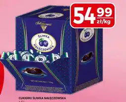 Top Market Śliwka nałęczowska Nałęczowskie oferta