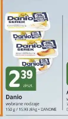 Marketvita Serek Danio oferta