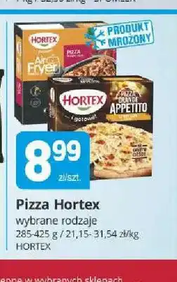 Marketvita Pizza Hortex oferta