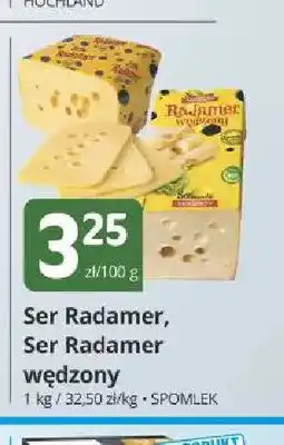 Marketvita Ser Radamer Spomlek oferta