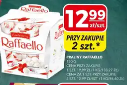 Top Market Praliny Raffaello oferta
