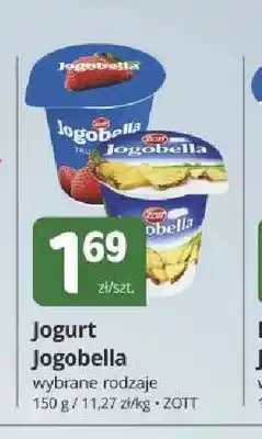 Marketvita Jogurt Jogobella oferta