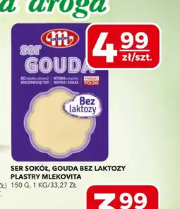 Top Market Ser Mlekovita oferta