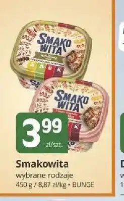 Marketvita Margaryna Smakowita oferta