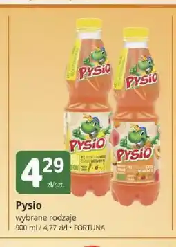 Marketvita Sok Pysio oferta