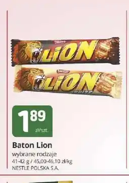 Marketvita Baton Lion oferta