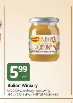 Marketvita Bulion Winiary drobiowy oferta