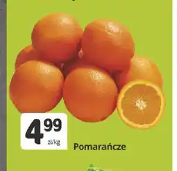 Marketvita Pomarańcze oferta