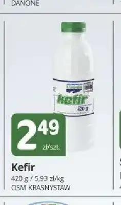 Marketvita Kefir OSM Krasnystaw oferta