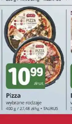 Marketvita Pizza Taurus oferta