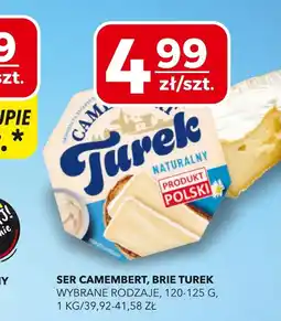 Top Market Ser Turek oferta