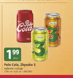Marketvita Napój gazowany Polo Cola oferta