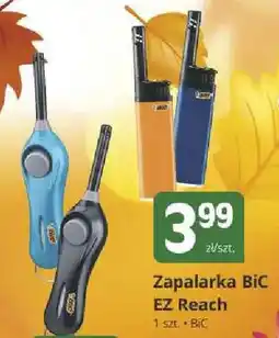 Marketvita Zapalarka BiC Ez Reach oferta