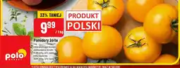 Polomarket Pomidory żółte oferta
