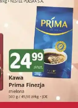 Marketvita Kawa mielona Prima Finezja oferta