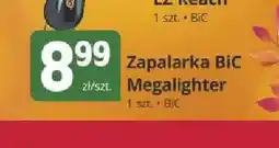Marketvita Zapalarka BiC Megalighter oferta