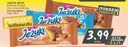 Słoneczko Jeżyki oferta