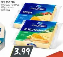 Słoneczko Ser Topiony Lactima oferta