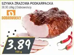 Słoneczko Szyinka Zrazowa Podkarpacka Dobrowolscy oferta