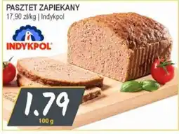 Słoneczko Pasztet Zapiekany Indykpol oferta