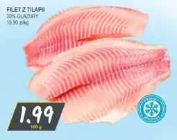 Słoneczko Filet z Tilapii oferta