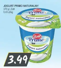 Słoneczko Jogurt Primo Naturalny oferta