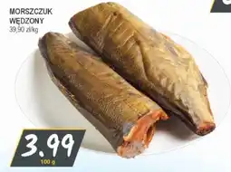 Słoneczko Morszczuk Wędzony oferta