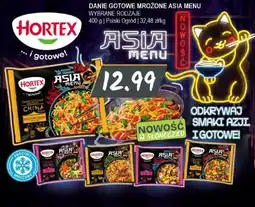 Słoneczko Hortex Asia Menu oferta