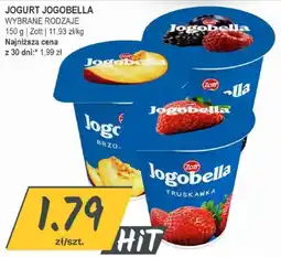 Słoneczko Jogurt Jogobella oferta