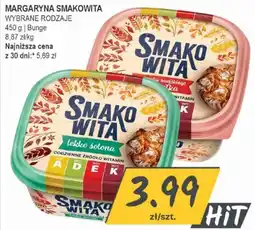Słoneczko Margaryna Smakowita oferta