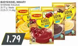 Słoneczko Budyń/Kisiel Winiary oferta