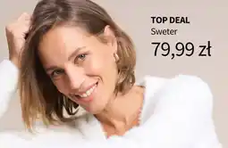 BonPrix Sweter oferta