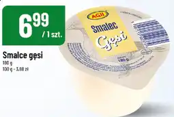 Polomarket Smalec Gęsi oferta