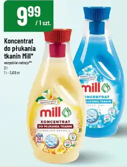Polomarket Koncentrat do płukania tkanin Mill oferta