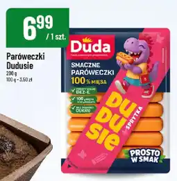 Polomarket Paróweczki Dudusie oferta