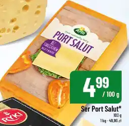 Polomarket Ser Port Salut* oferta