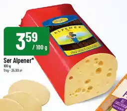Polomarket Ser Alpener* oferta