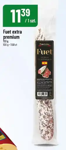 Polomarket Fuet extra premium oferta