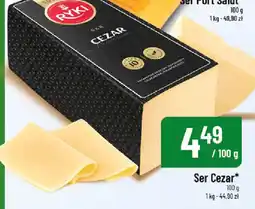 Polomarket Ser Cezar* oferta
