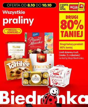 Wszystkie praliny