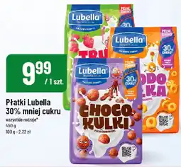 Polomarket Płatki Lubella oferta