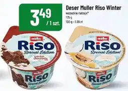 Polomarket Deser Müller Riso Winter Special Edition oferta