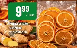 Polomarket Pomarańcze suszone w plastrach oferta
