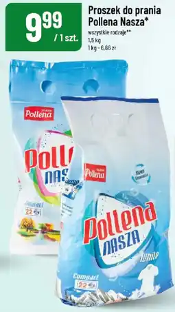 Polomarket Proszek do prania Pollena Nasza oferta