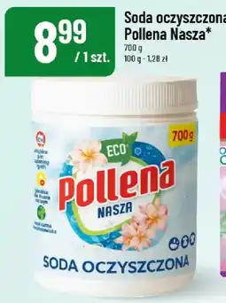 Polomarket Soda Oczyszczona Pollena Nasza oferta