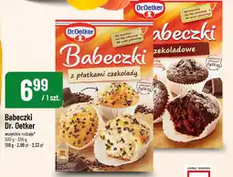 Polomarket Babeczki Dr. Oetker oferta